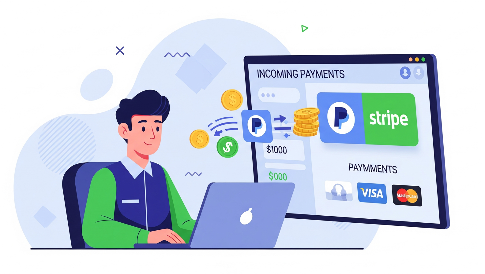 Earn While You Teach: Monetization with Stripe & Beyond