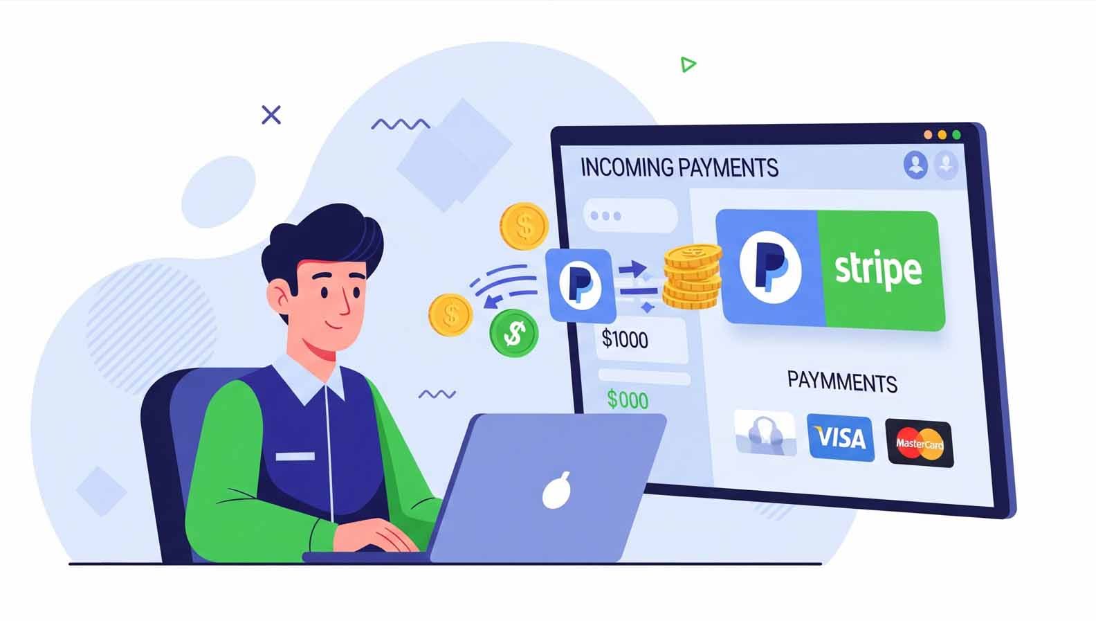 Earn While You Teach: Monetization with Stripe & Beyond